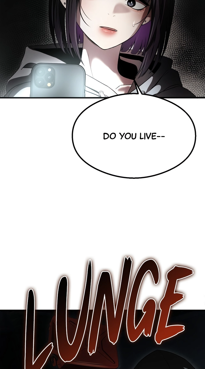 Ghost Dating Simulation Chapter 55 page 28 - 