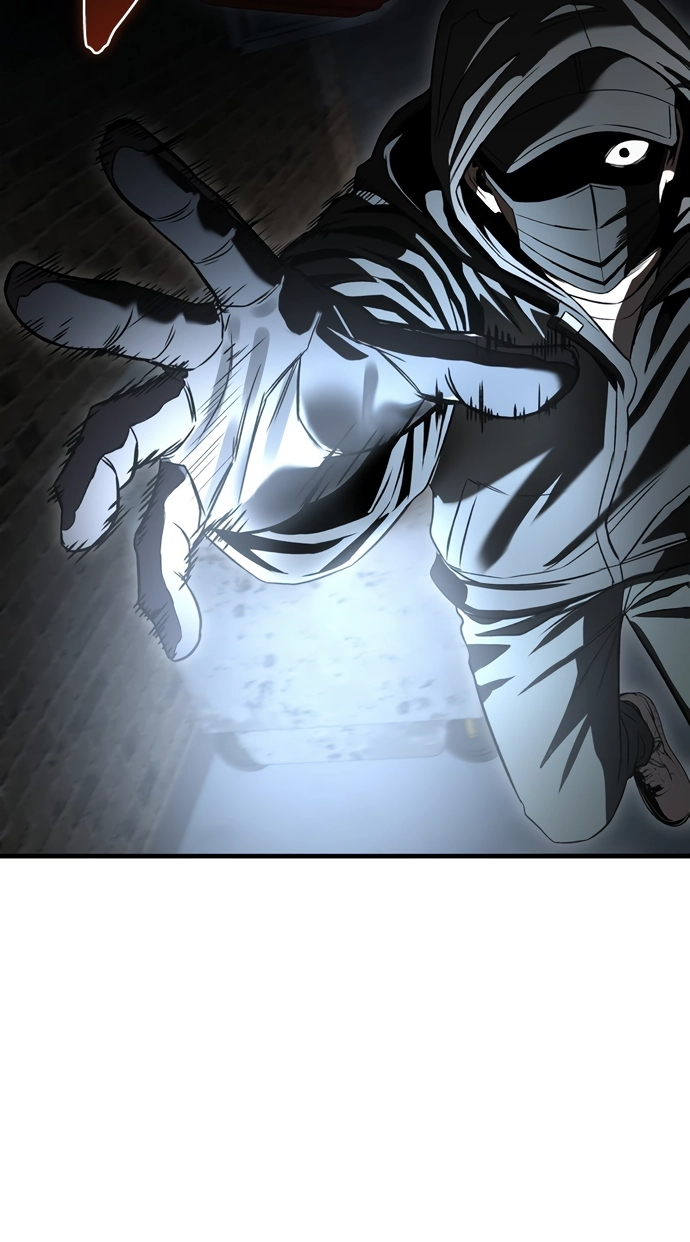 Ghost Dating Simulation Chapter 55 page 29 - 
