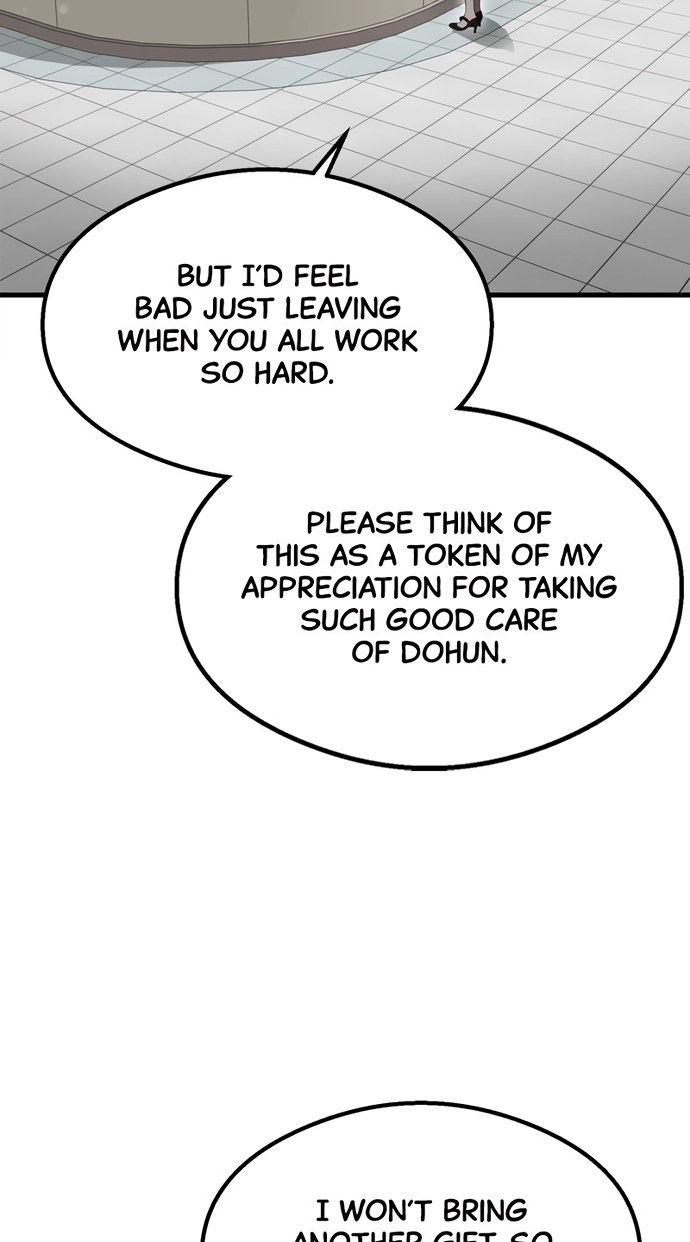 Ghost Dating Simulation Chapter 55 page 4 - 