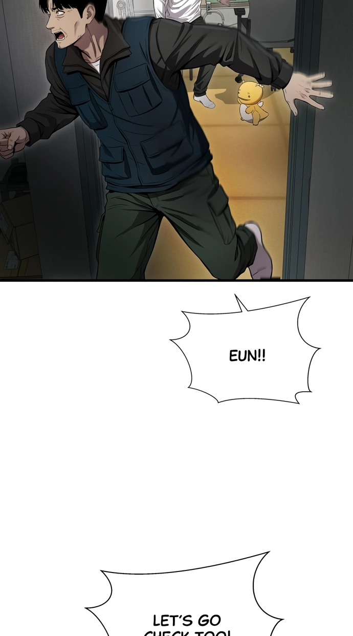 Ghost Dating Simulation Chapter 55 page 33 - 