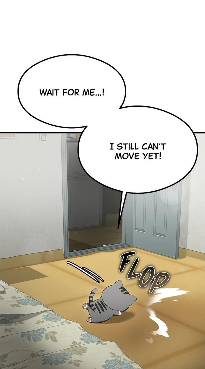 Ghost Dating Simulation Chapter 55 page 36 - 