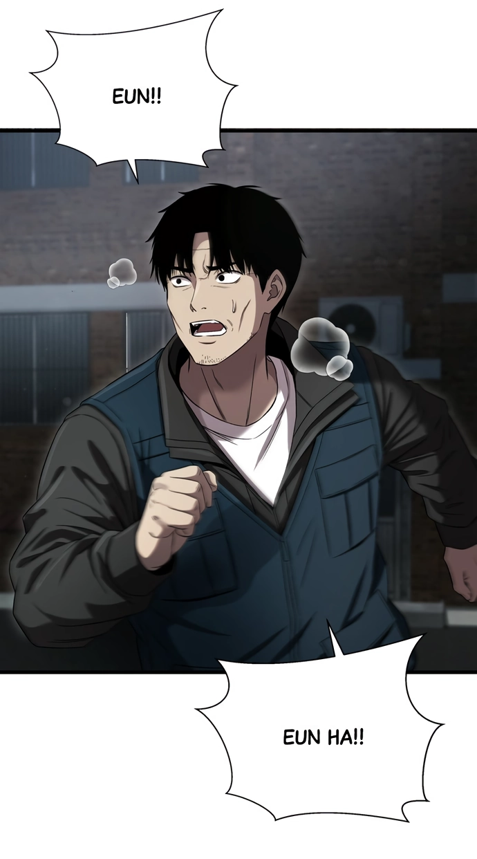 Ghost Dating Simulation Chapter 55 page 39 - 