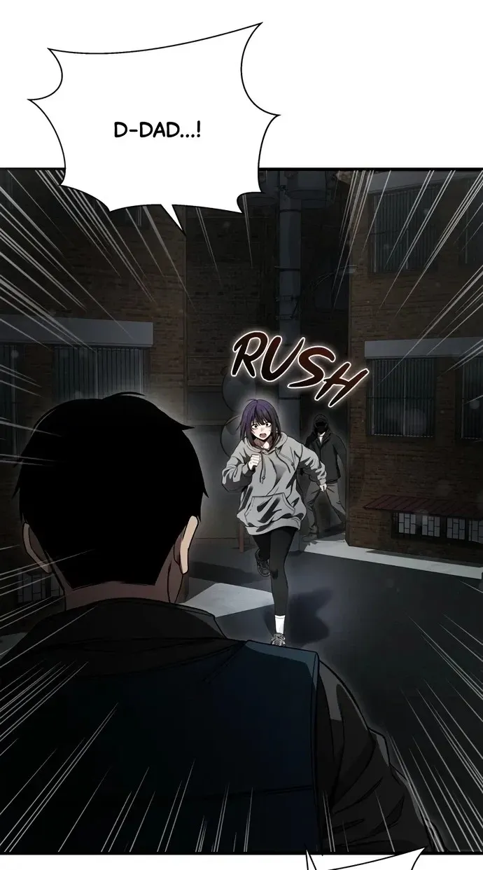 Ghost Dating Simulation Chapter 55 page 40 - 