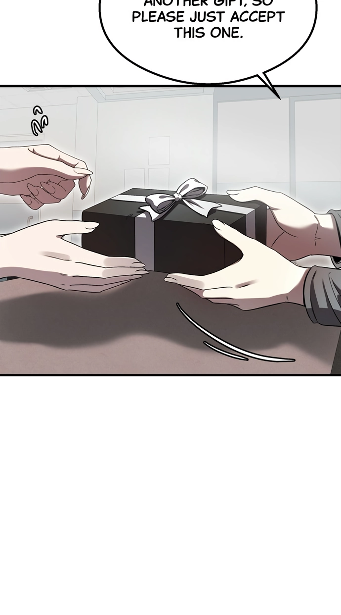 Ghost Dating Simulation Chapter 55 page 5 - 