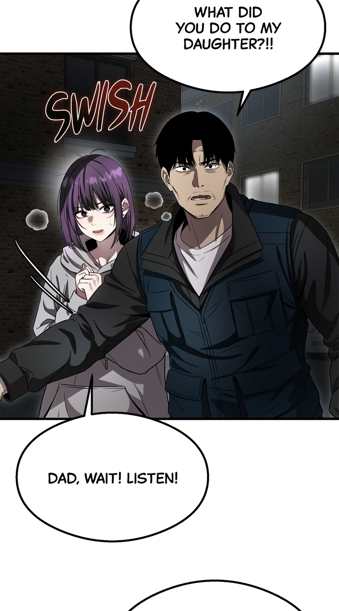 Ghost Dating Simulation Chapter 55 page 42 - 