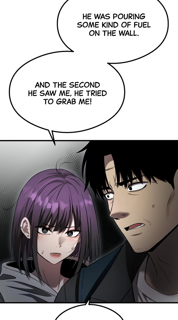 Ghost Dating Simulation Chapter 55 page 43 - 