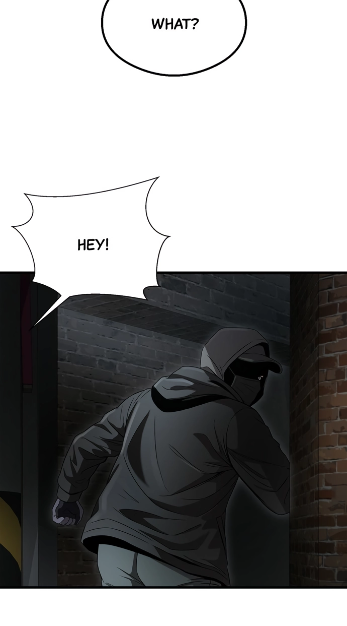 Ghost Dating Simulation Chapter 55 page 44 - 