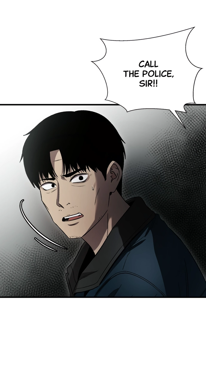 Ghost Dating Simulation Chapter 55 page 45 - 