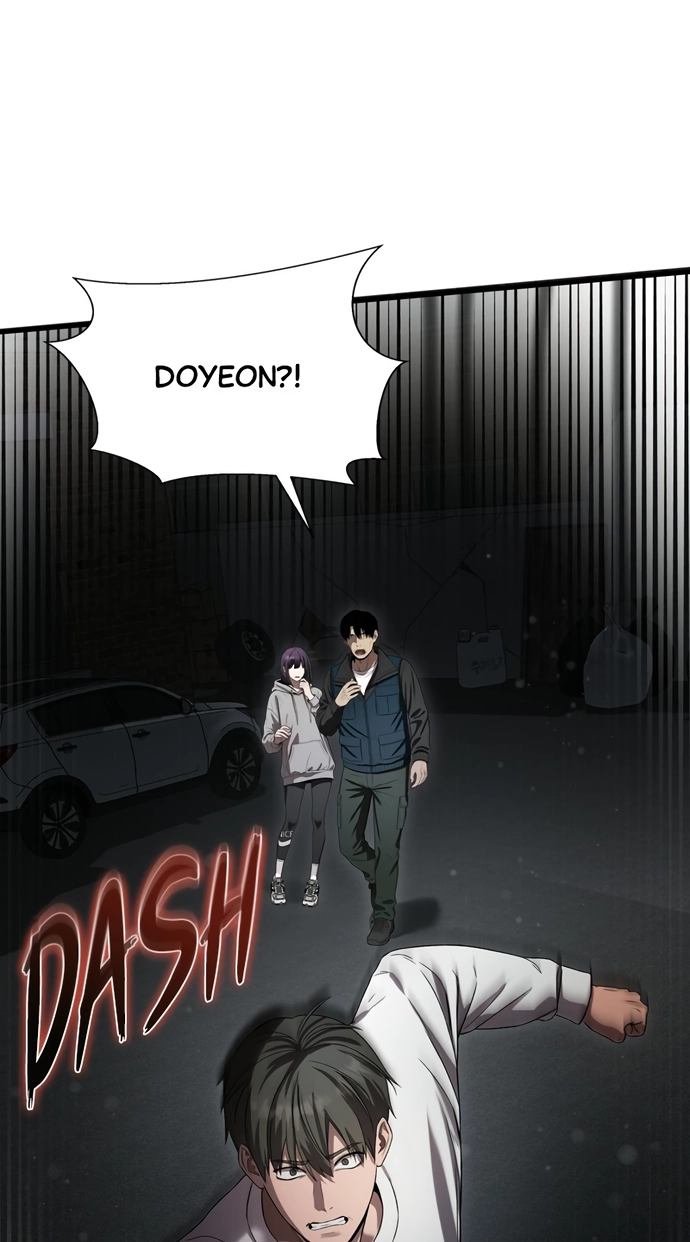 Ghost Dating Simulation Chapter 55 page 46 - 