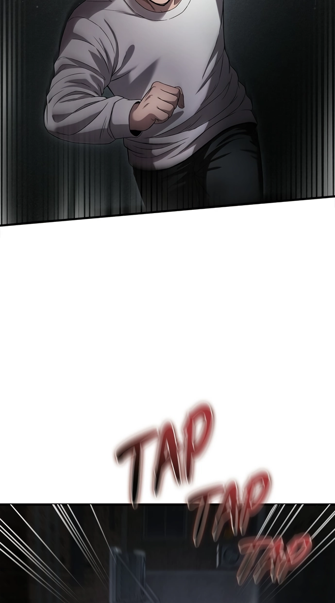 Ghost Dating Simulation Chapter 55 page 47 - 