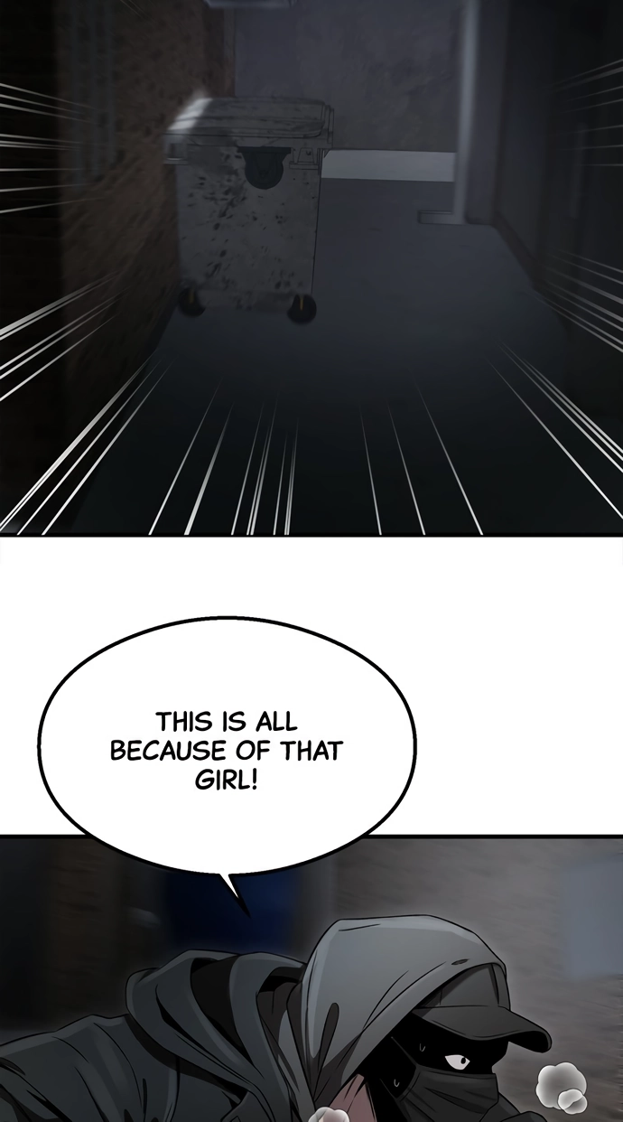 Ghost Dating Simulation Chapter 55 page 48 - 