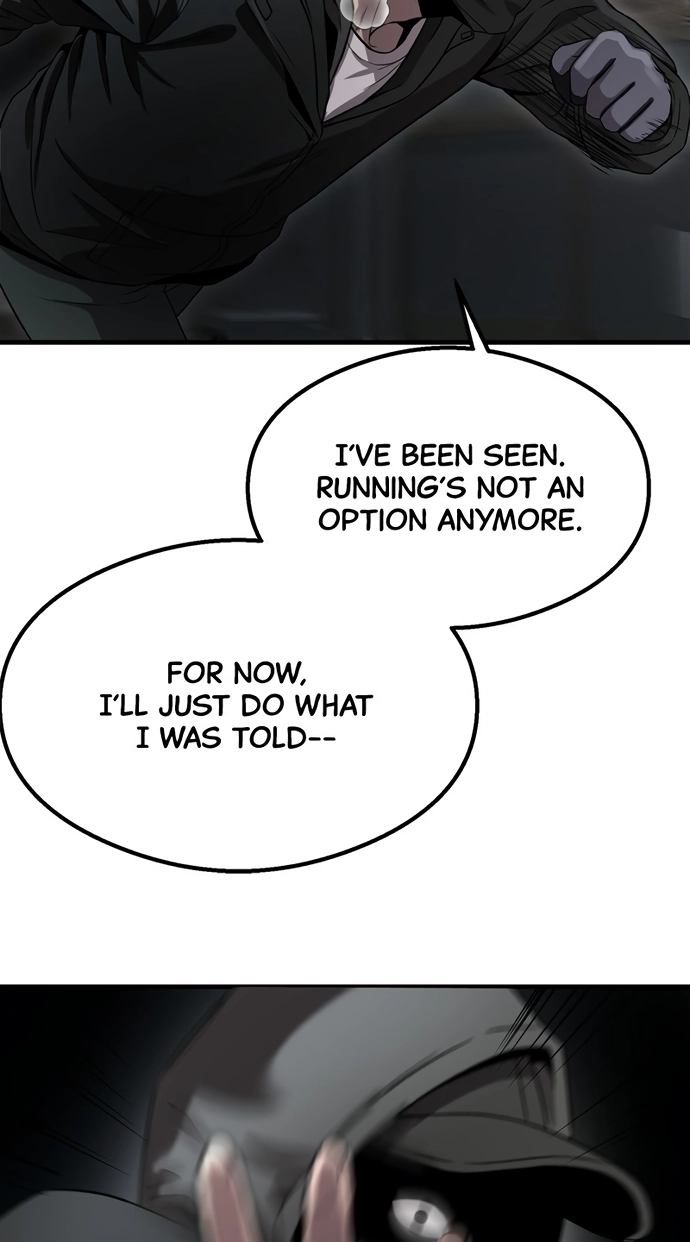 Ghost Dating Simulation Chapter 55 page 49 - 