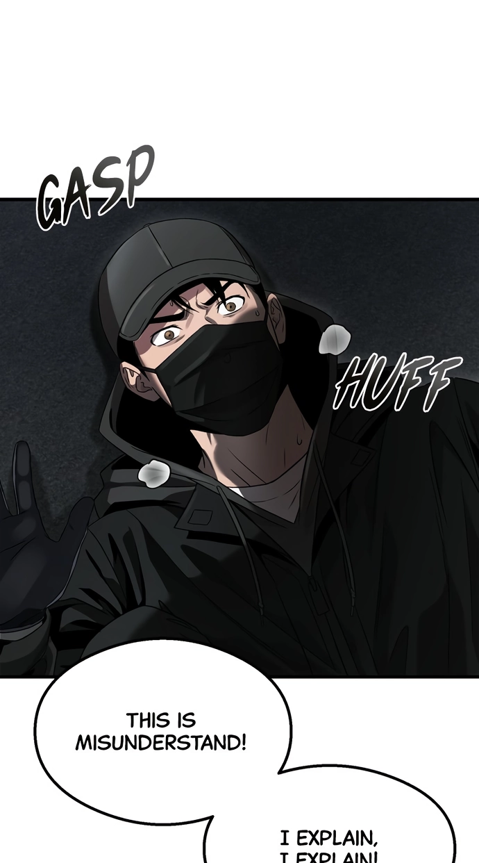 Ghost Dating Simulation Chapter 55 page 54 - 