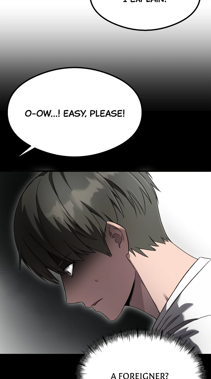 Ghost Dating Simulation Chapter 55 page 55 - 