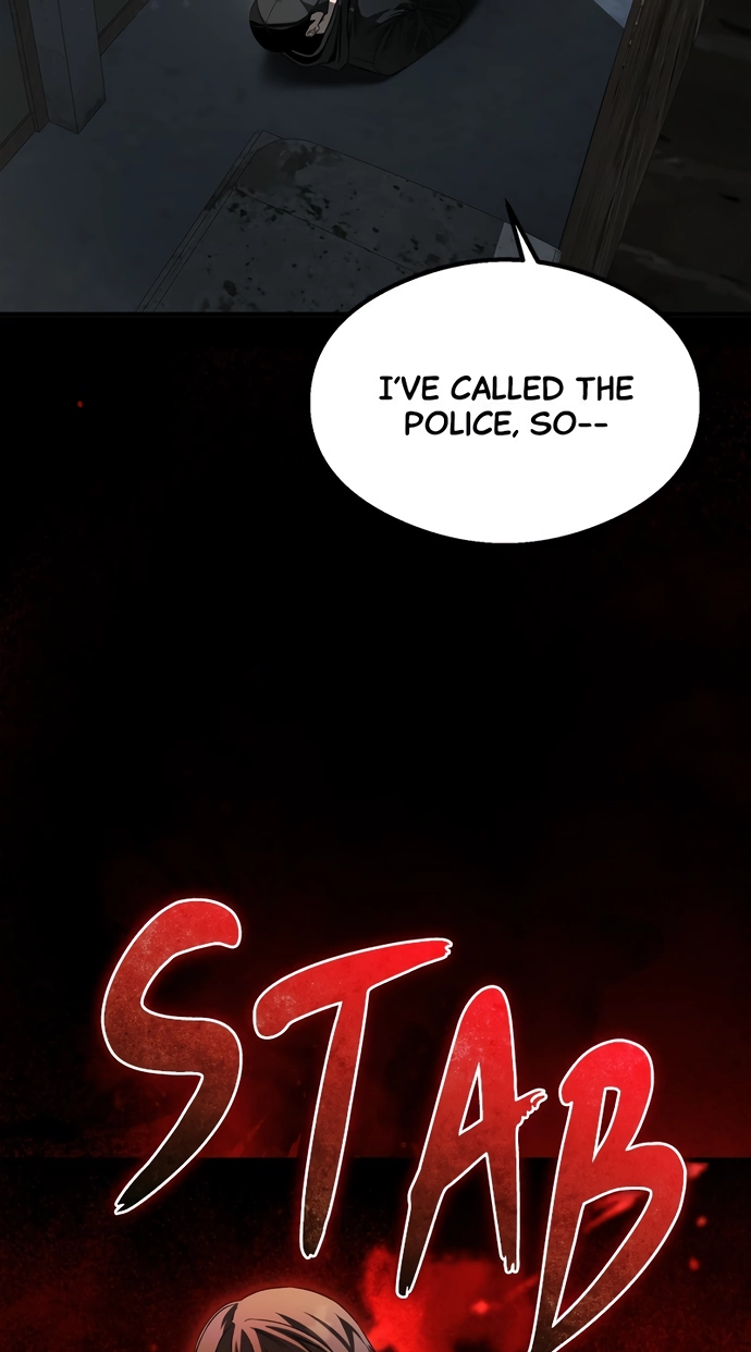 Ghost Dating Simulation Chapter 55 page 57 - 