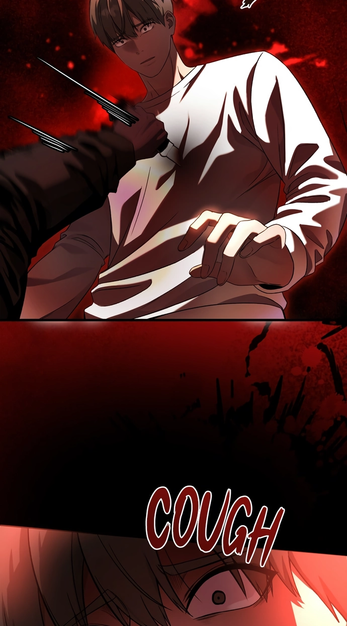 Ghost Dating Simulation Chapter 55 page 58 - 