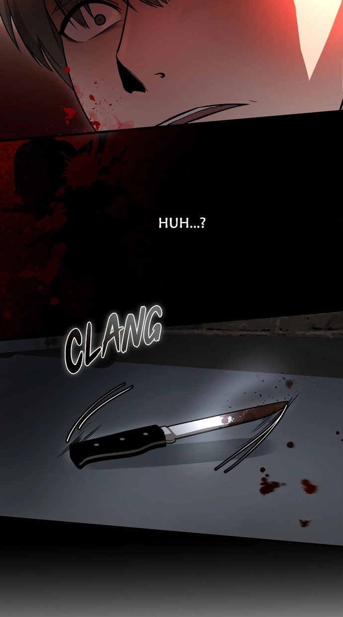Ghost Dating Simulation Chapter 55 page 59 - 