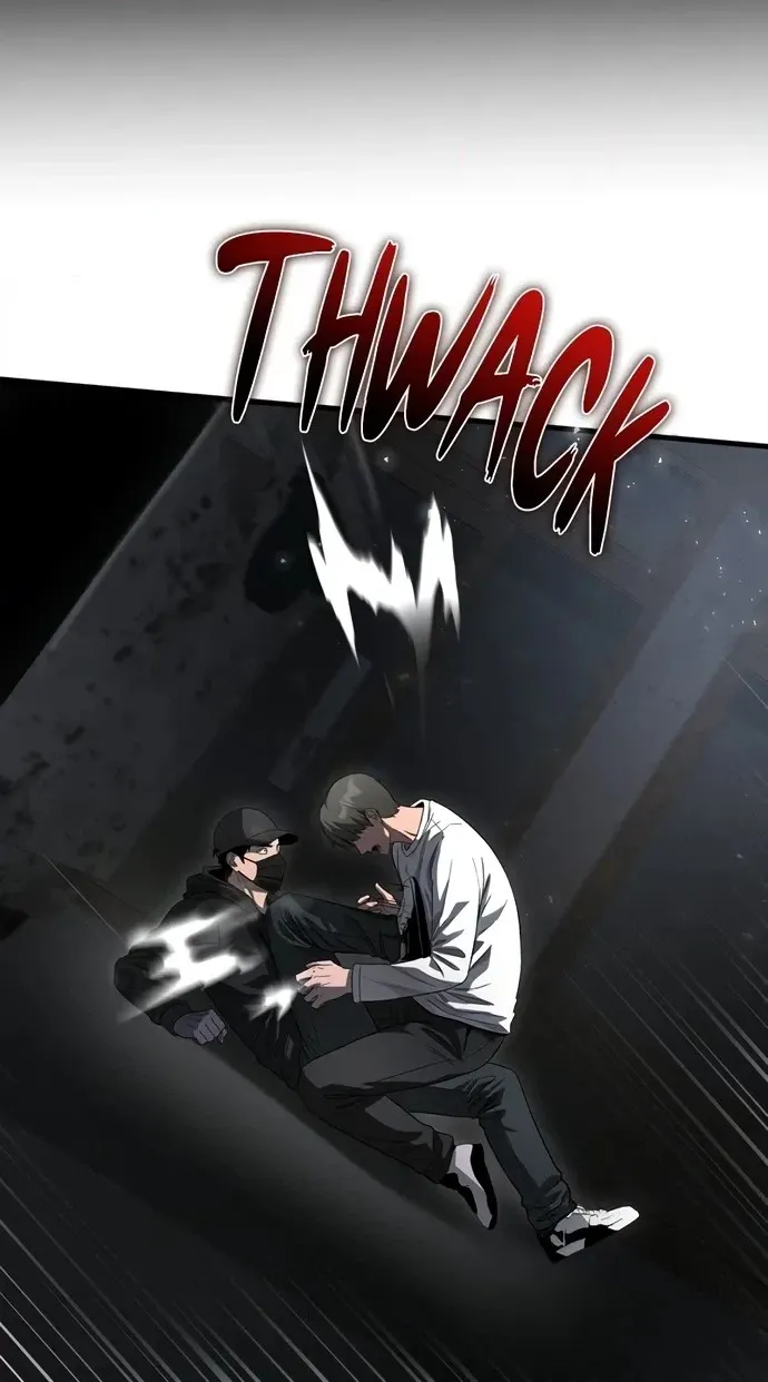 Ghost Dating Simulation Chapter 55 page 60 - 