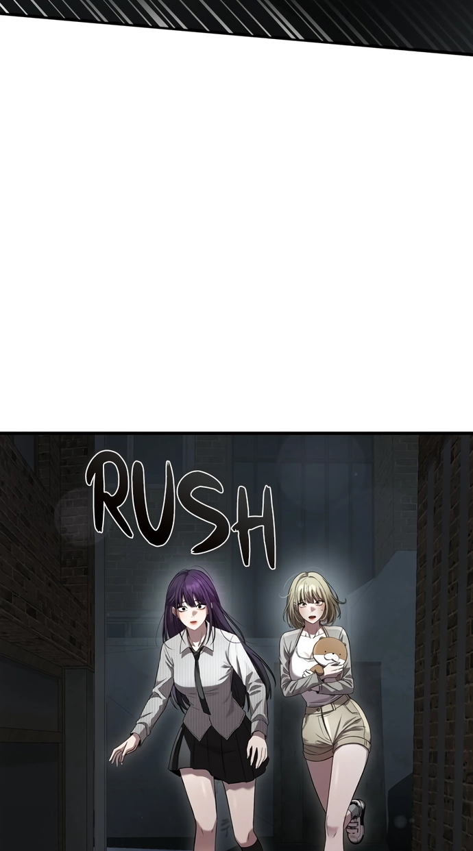 Ghost Dating Simulation Chapter 55 page 61 - 