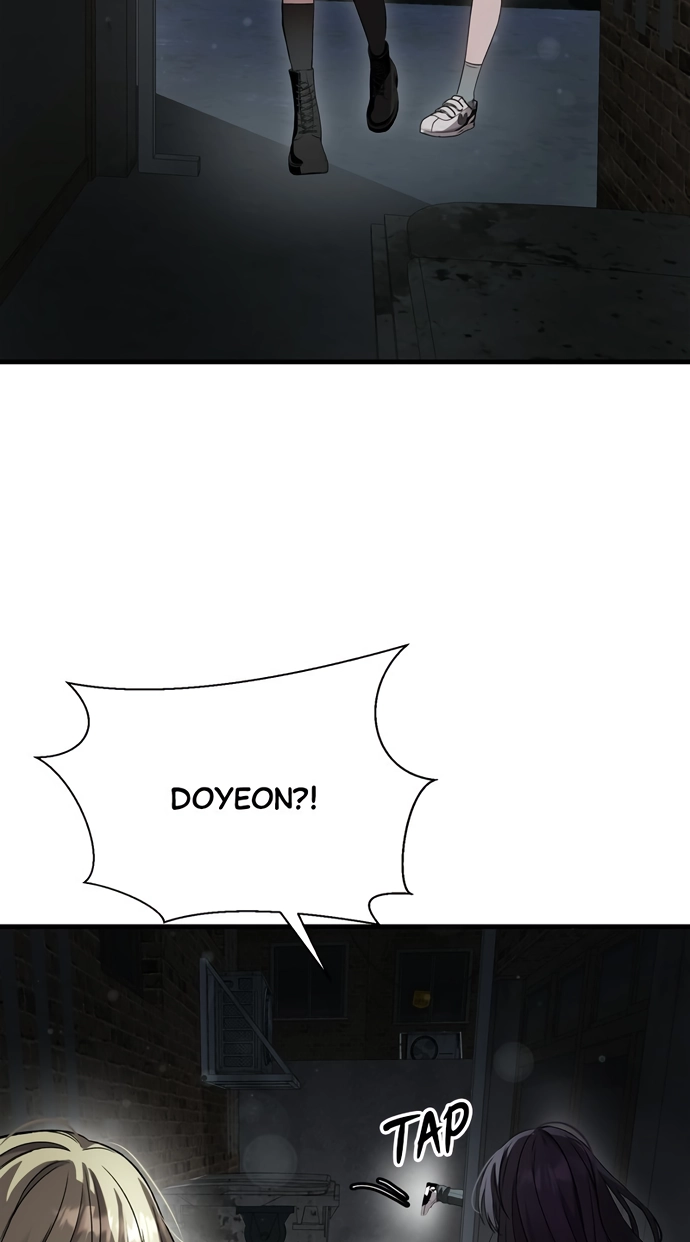Ghost Dating Simulation Chapter 55 page 62 - 