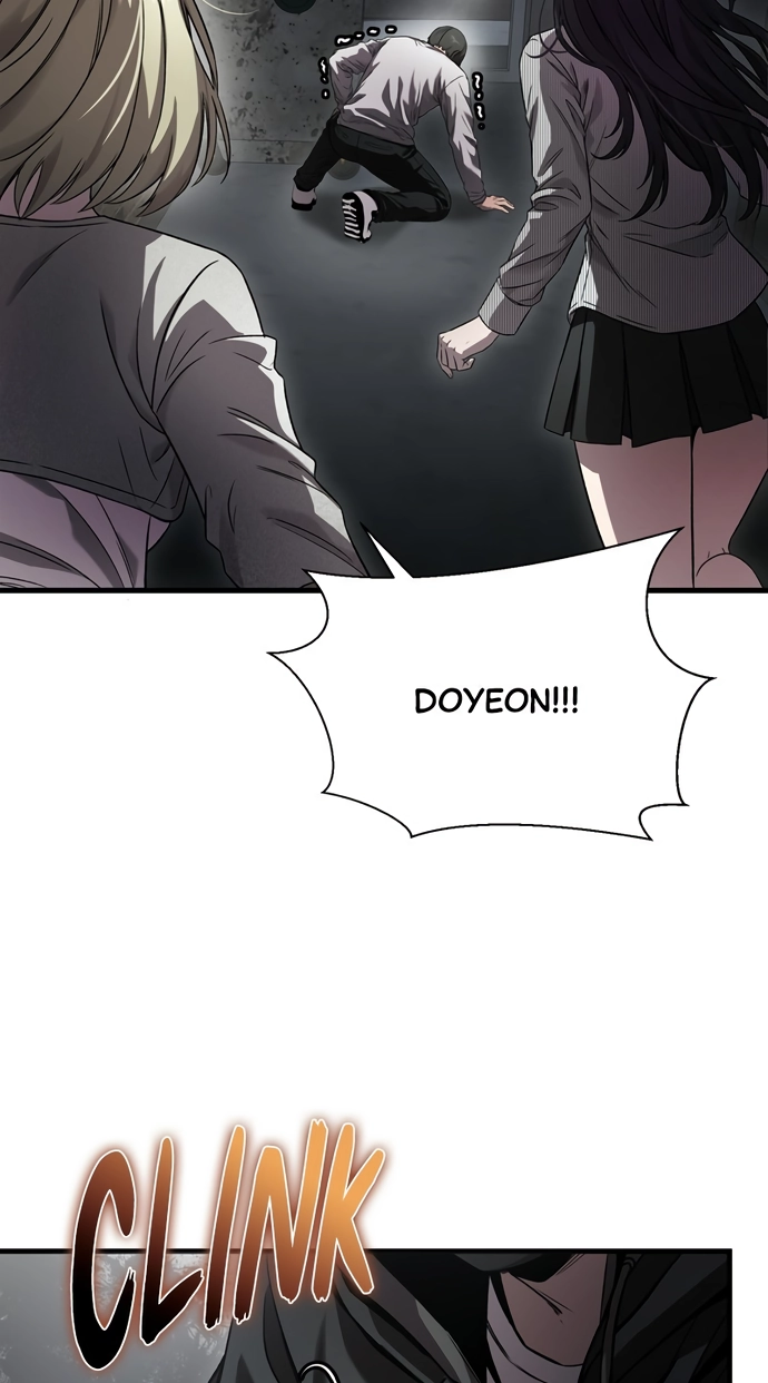 Ghost Dating Simulation Chapter 55 page 63 - 