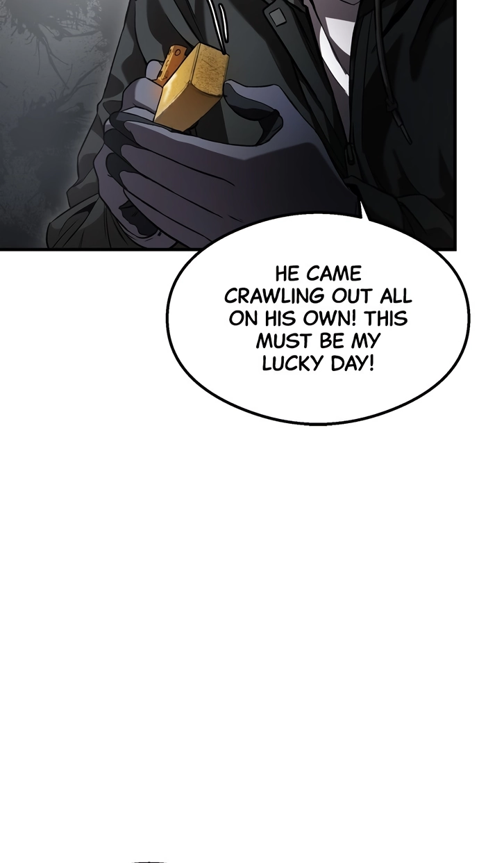 Ghost Dating Simulation Chapter 55 page 64 - 