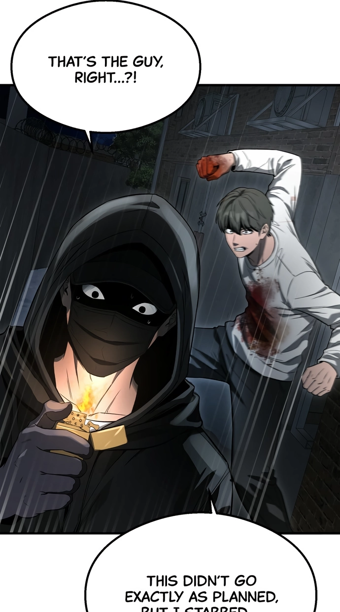 Ghost Dating Simulation Chapter 55 page 65 - 