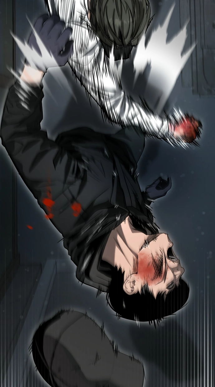 Ghost Dating Simulation Chapter 55 page 67 - 