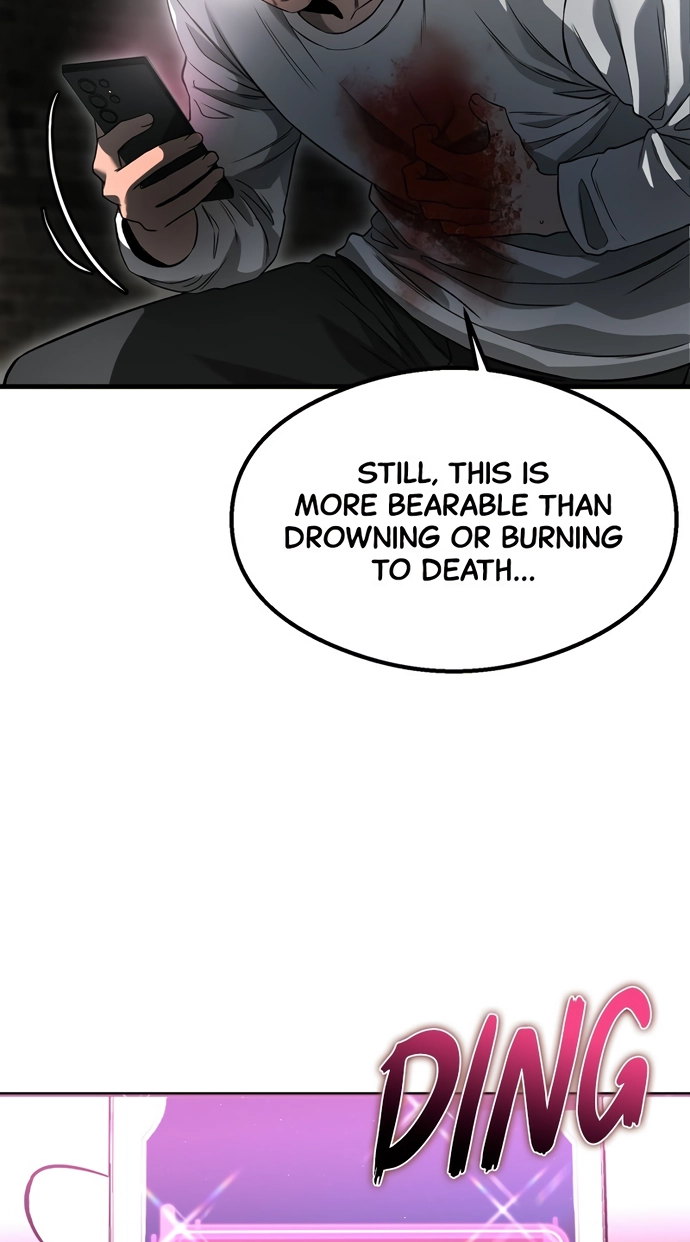 Ghost Dating Simulation Chapter 55 page 71 - 