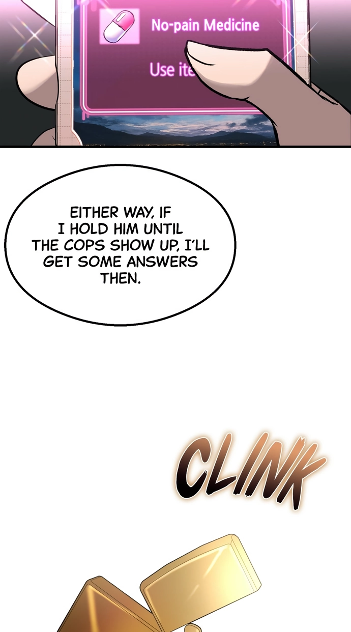 Ghost Dating Simulation Chapter 55 page 72 - 