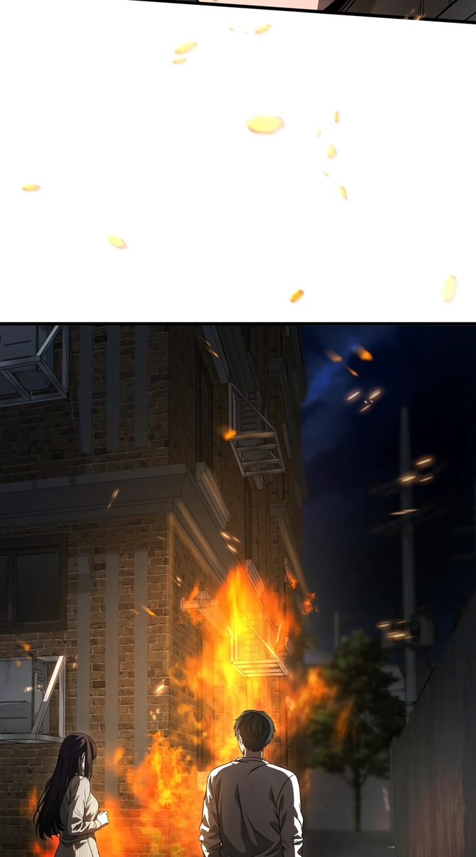 Ghost Dating Simulation Chapter 55 page 74 - 
