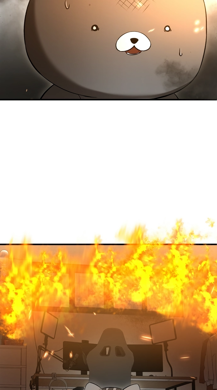 Ghost Dating Simulation Chapter 55 page 76 - 