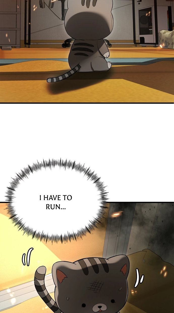 Ghost Dating Simulation Chapter 55 page 77 - 