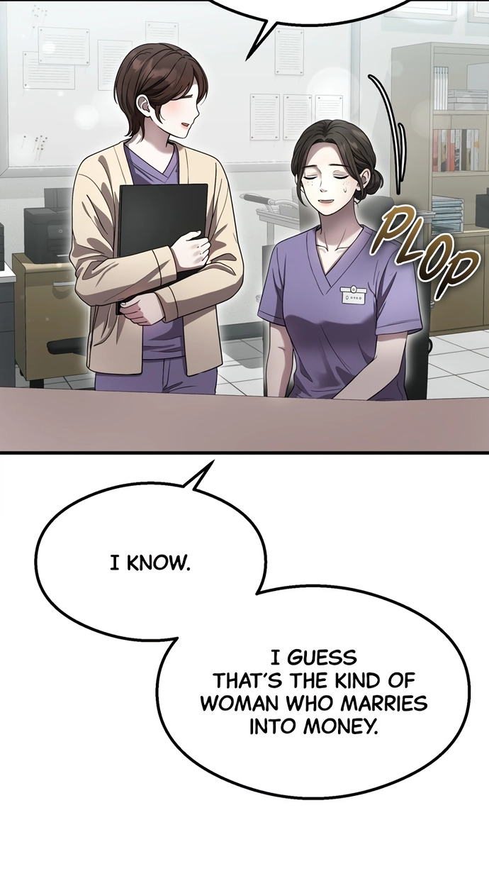 Ghost Dating Simulation Chapter 55 page 9 - 