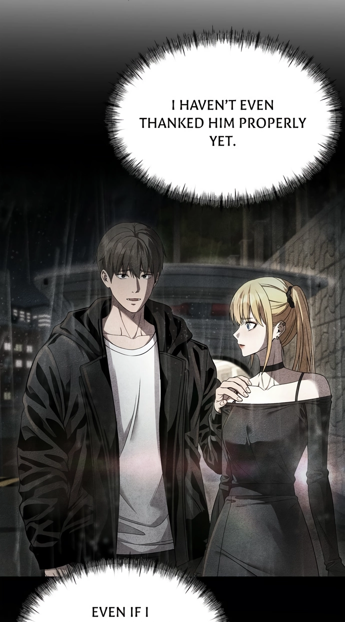 Ghost Dating Simulation Chapter 55 page 82 - 