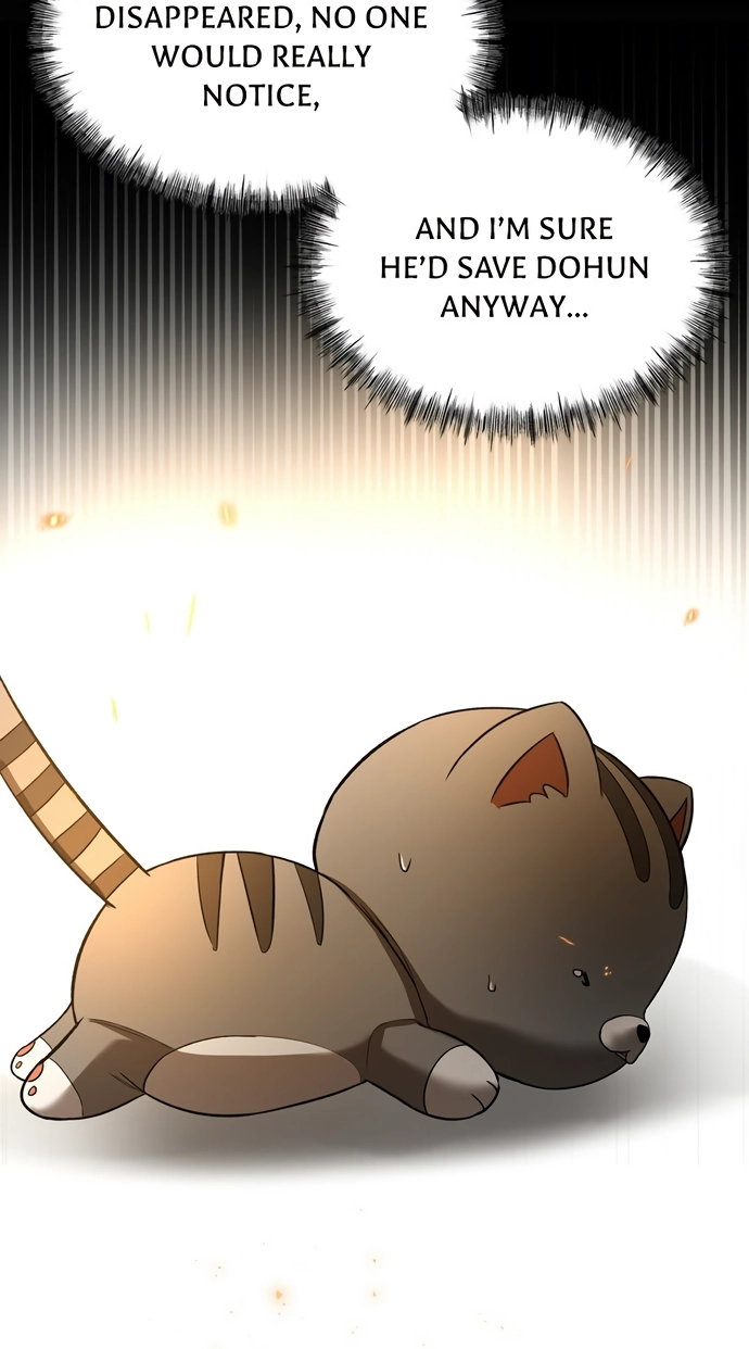 Ghost Dating Simulation Chapter 55 page 83 - 