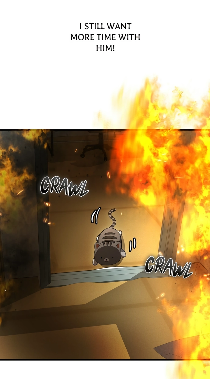 Ghost Dating Simulation Chapter 55 page 85 - 