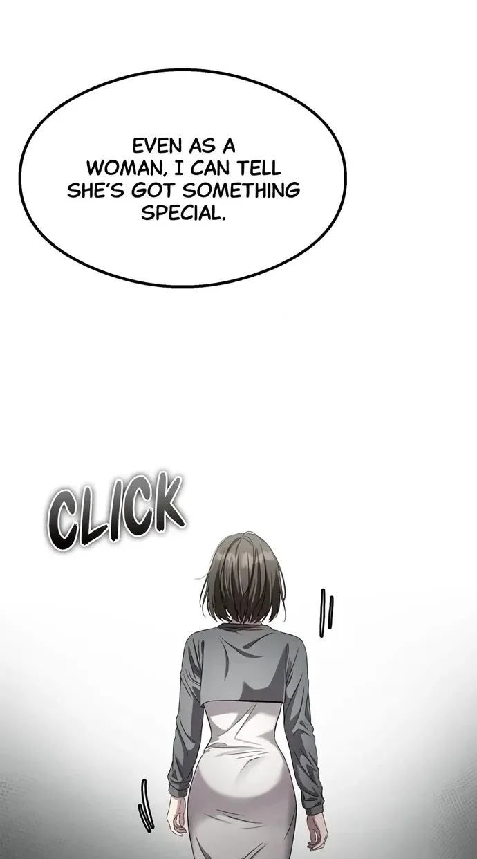 Ghost Dating Simulation Chapter 55 page 10 - 