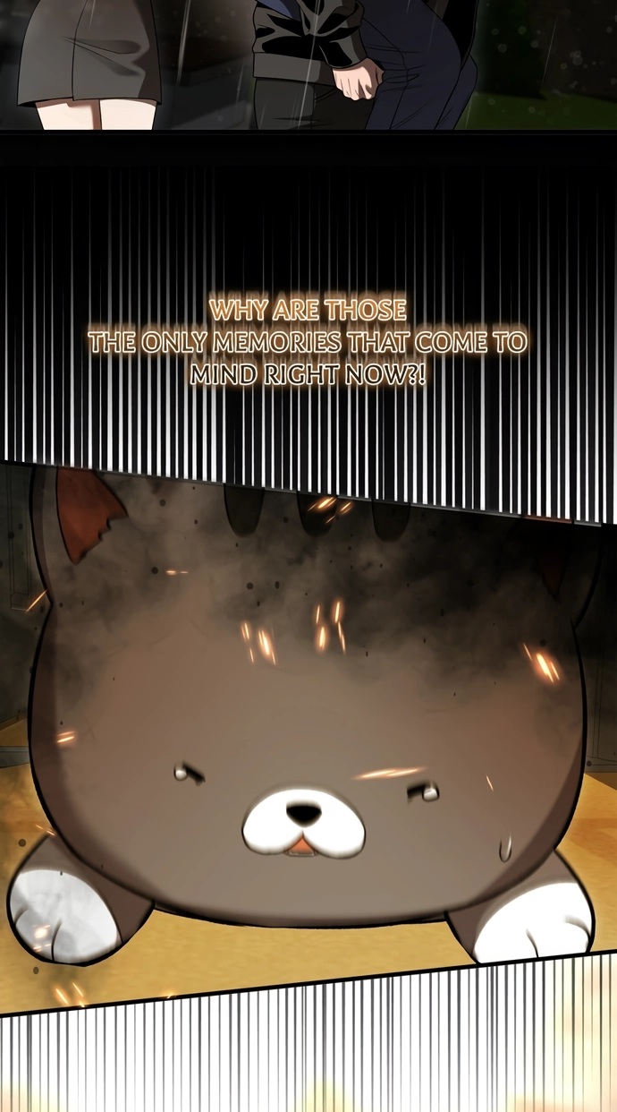 Ghost Dating Simulation Chapter 55 page 91 - 