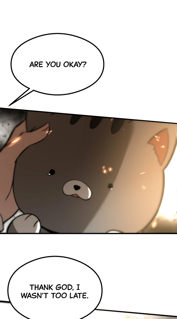 Ghost Dating Simulation Chapter 55 page 94 - 
