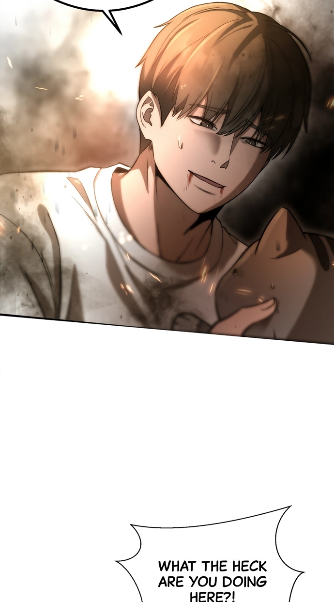 Ghost Dating Simulation Chapter 55 page 95 - 