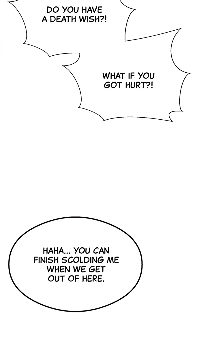 Ghost Dating Simulation Chapter 55 page 97 - 