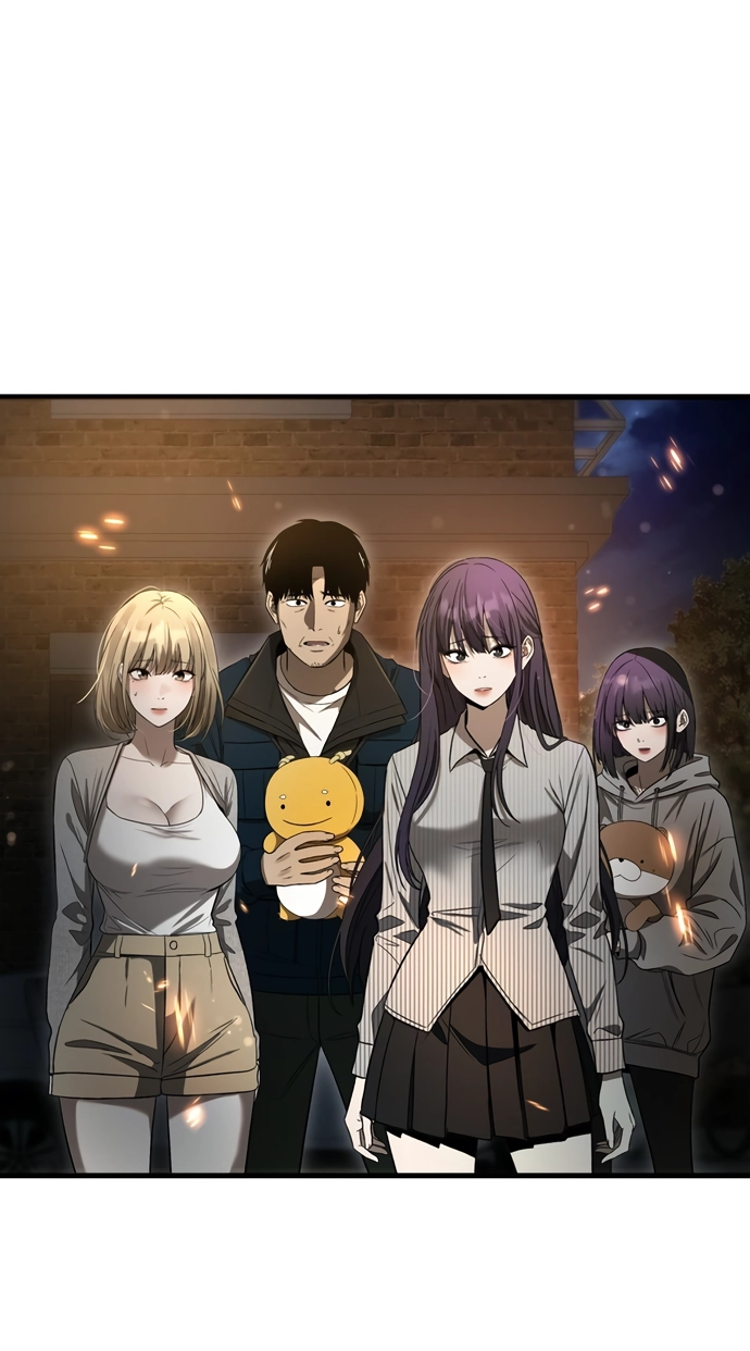 Ghost Dating Simulation Chapter 55 page 98 - 