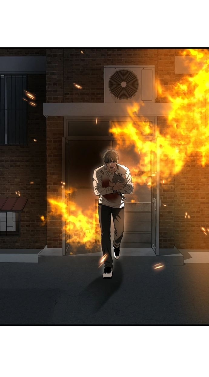 Ghost Dating Simulation Chapter 55 page 99 - 
