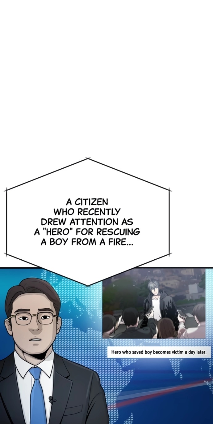 Ghost Dating Simulation Chapter 56 page 2 - 