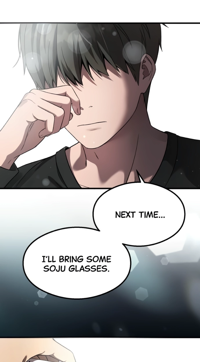 Ghost Dating Simulation Chapter 56 page 102 - 