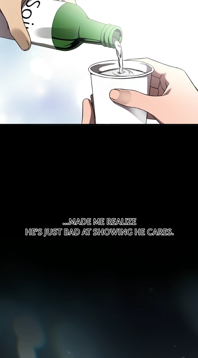 Ghost Dating Simulation Chapter 56 page 103 - 