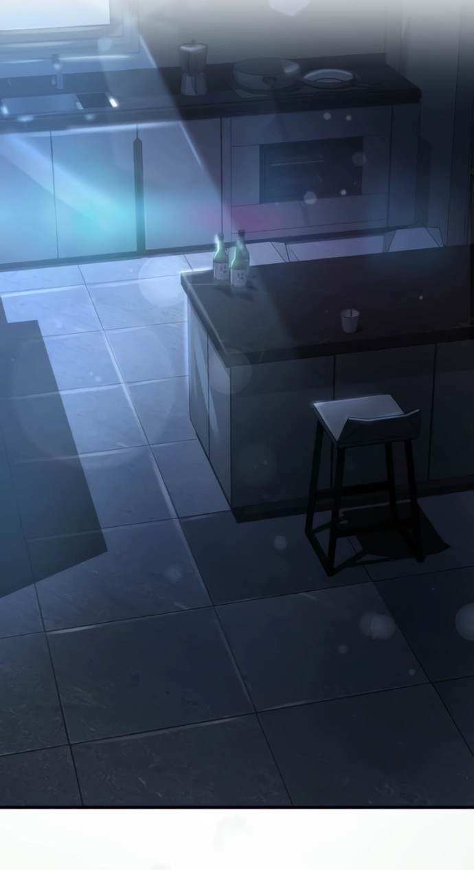 Ghost Dating Simulation Chapter 56 page 107 - 