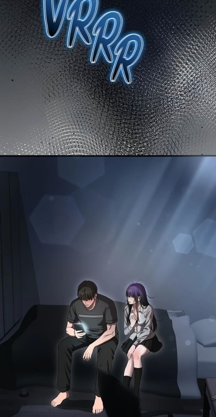 Ghost Dating Simulation Chapter 56 page 112 - 