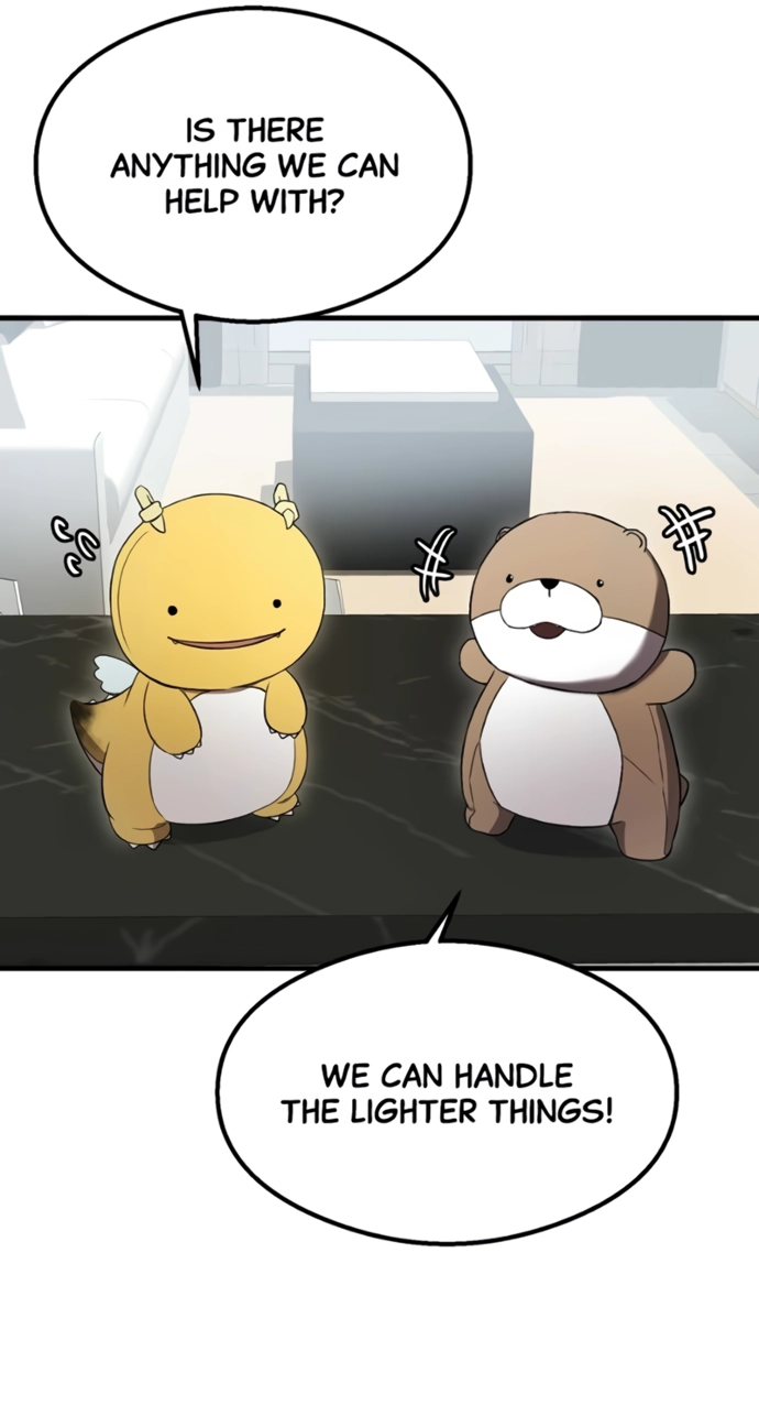Ghost Dating Simulation Chapter 56 page 14 - 